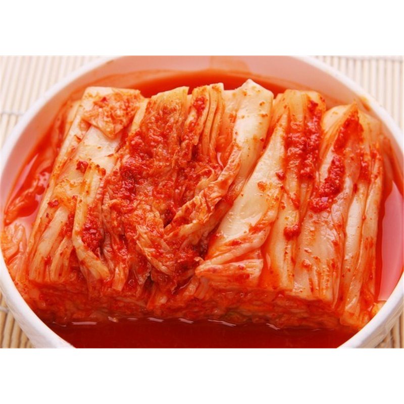 精选 韩国 泡菜 160g