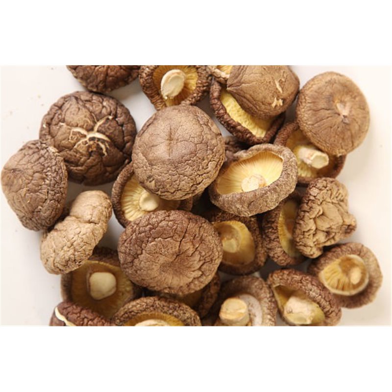 DJY打酱油永之选 香菇 100g