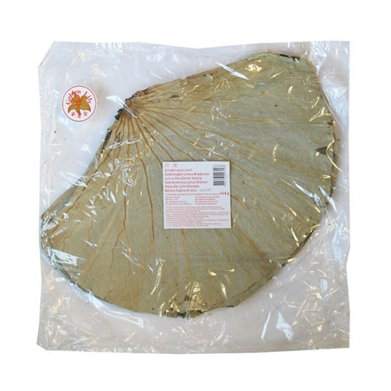 DJY打酱油优选剪边荷叶 大包装 454g