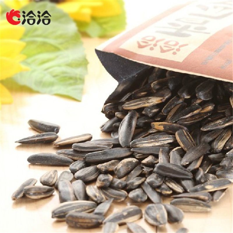DJY打酱油洽洽 奶香瓜子 150g