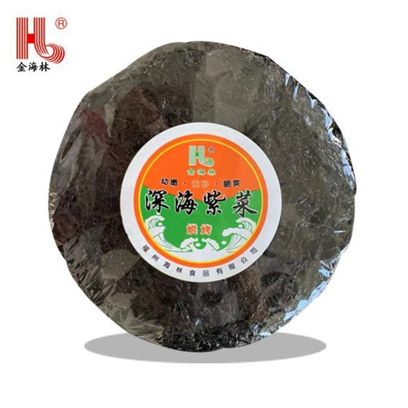 DJY打酱油金海林 深海紫菜 100g