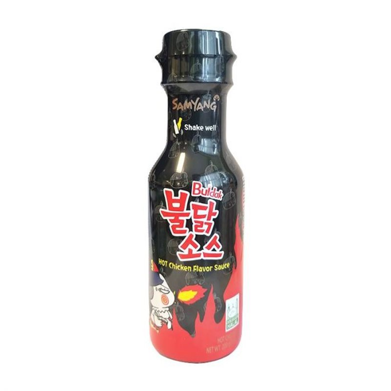 韩国原产 Samyang 火鸡面酱 200g