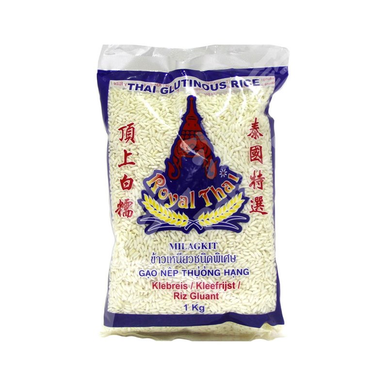 THAI 泰国 顶上 白糯米1kg