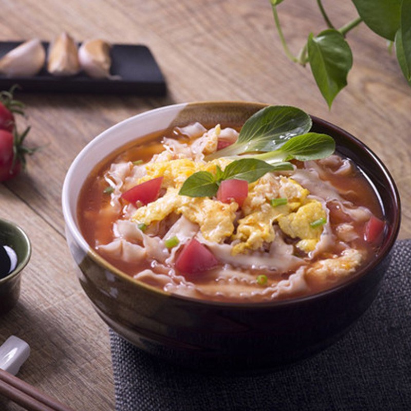 DJY打酱油白象 快刀削挂面 400g