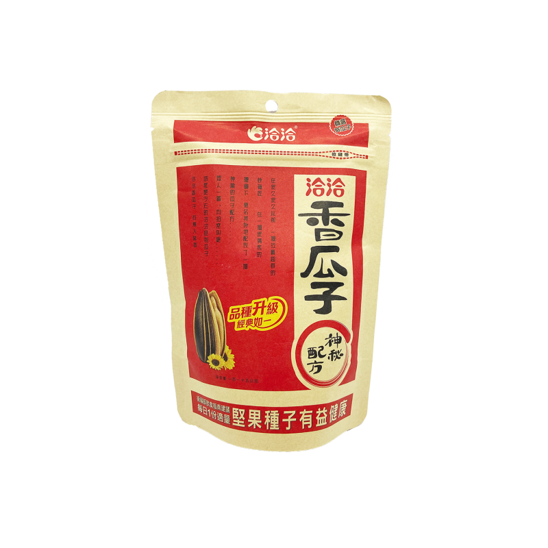 DJY打酱油洽洽 香瓜子 115g