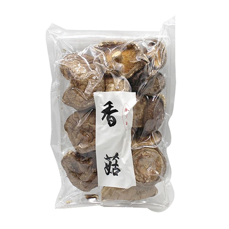DJY打酱油永之选 香菇 100g