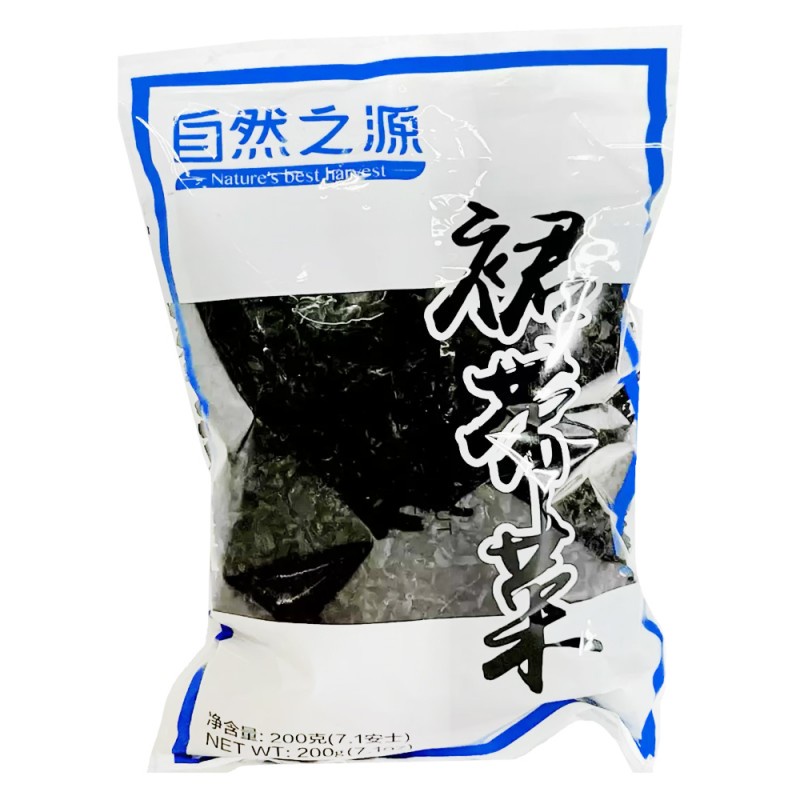 DJY打酱油自然之源 裙带菜 200g