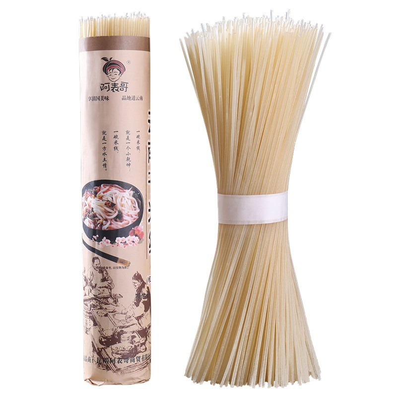 DJY打酱油阿表哥 建水 干米线 500g