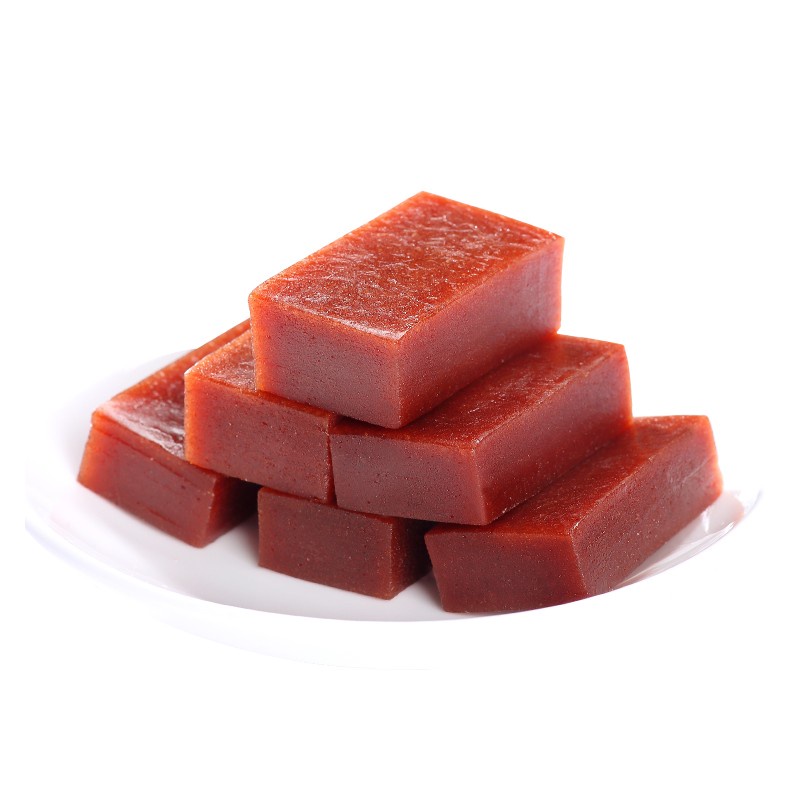 DJY打酱油公社联盟 山楂饴 210g