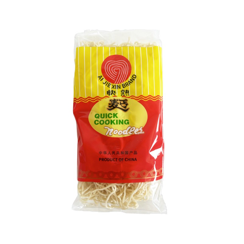 DJY打酱油厨之选 快熟面 500g