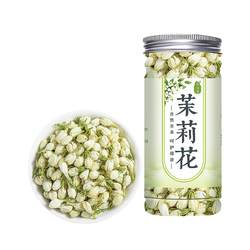 DJY打酱油寻百草 茉莉花 30g