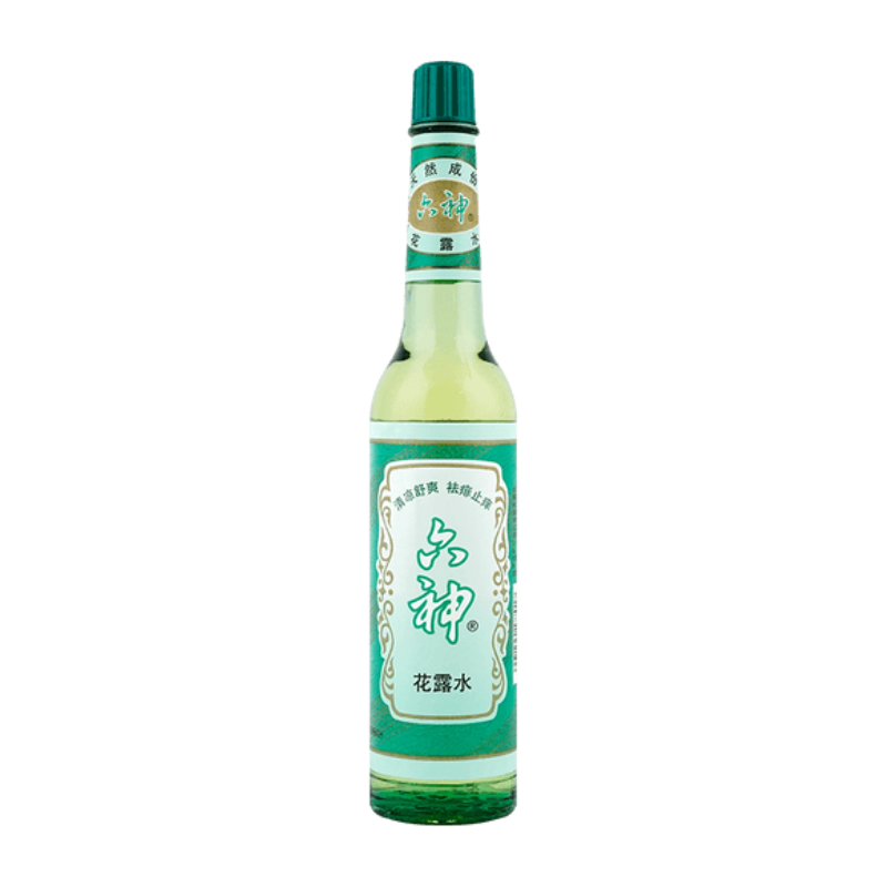 DJY打酱油六神 花露水 195ml