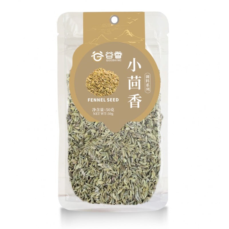 DJY打酱油谷香 小茴香 50g