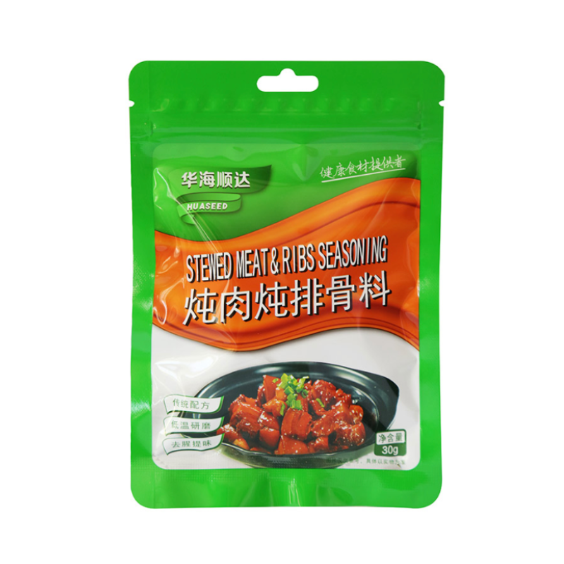 DJY打酱油华海顺达 炖肉炖排骨料 30g