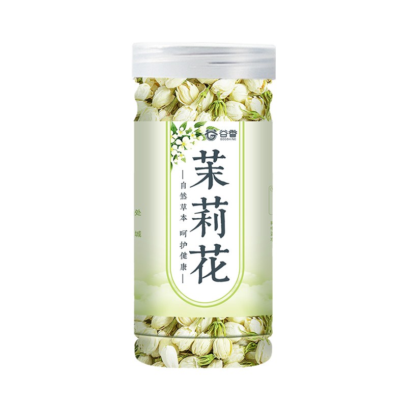 DJY打酱油谷香 茉莉花 30g