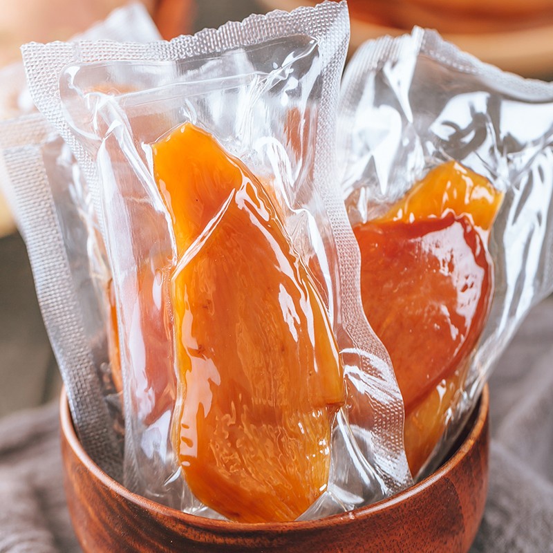 DJY打酱油公社联盟 地瓜干 150g